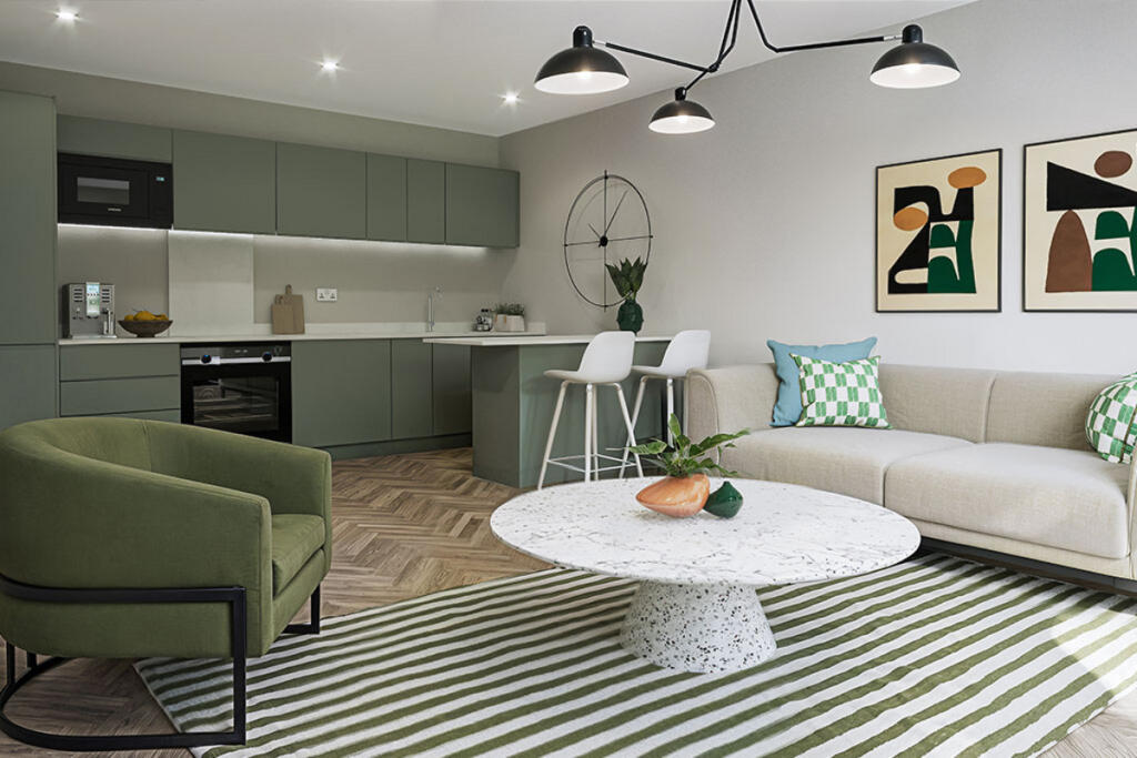 Main image of property: Canynge Road, Bristol, BS8