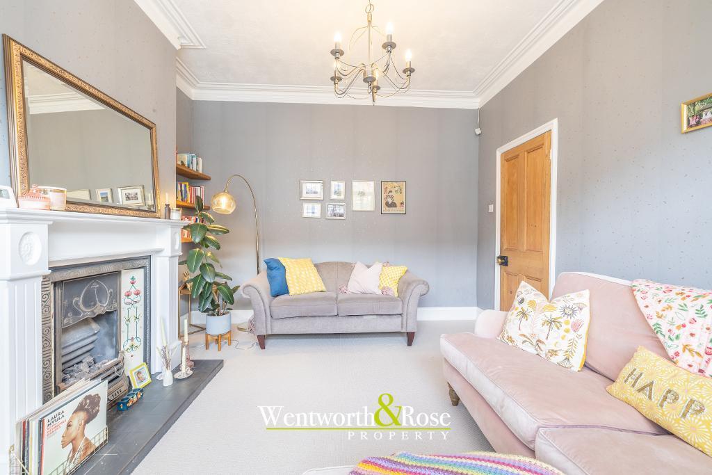 House in Sandwell, Bearwood - View 3