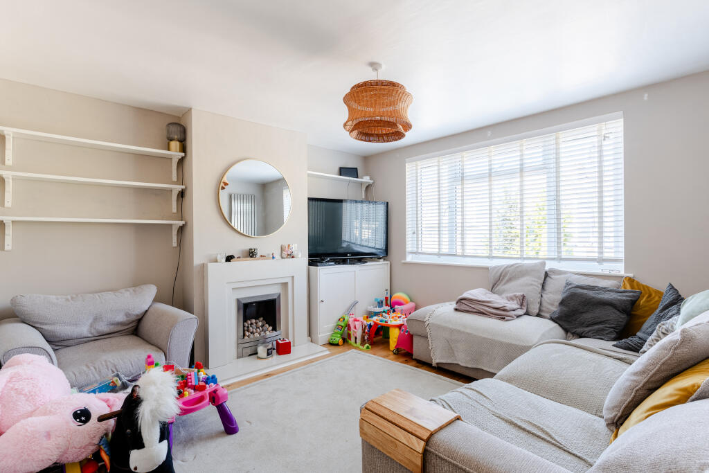 House in Bristol, St George - View 3