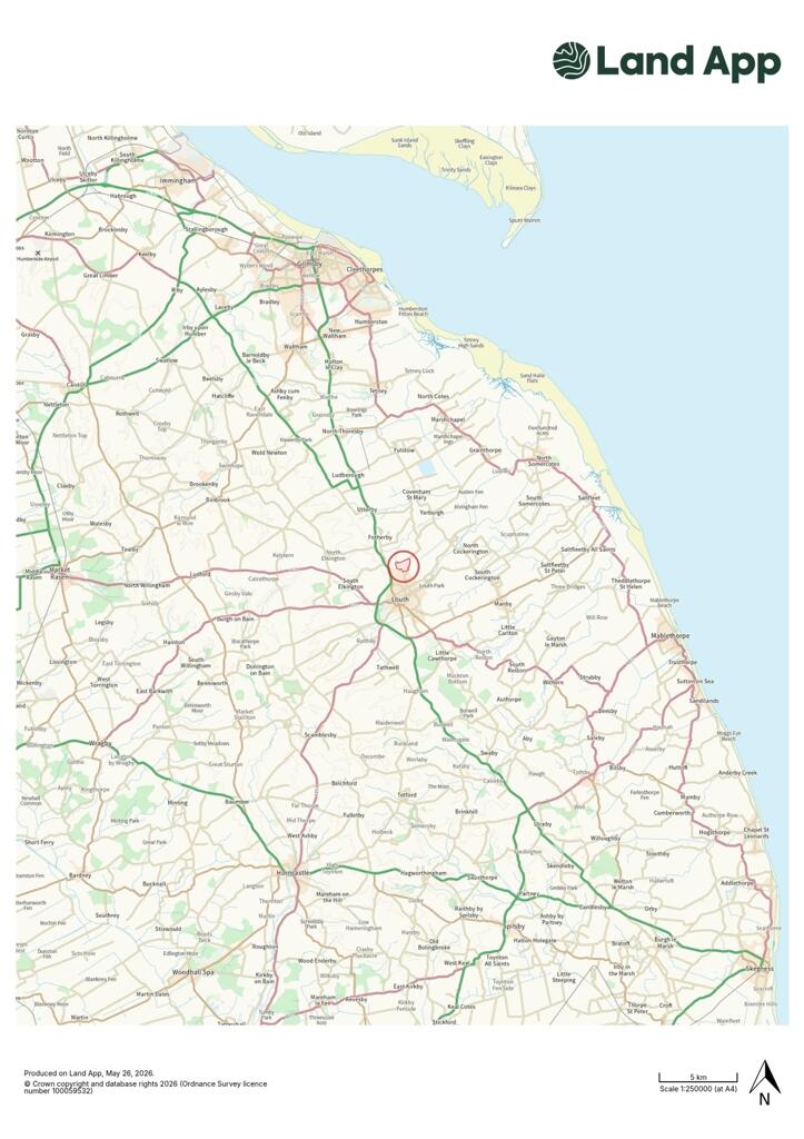 Location Plan