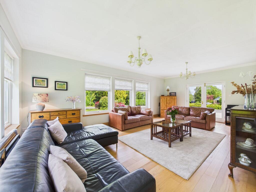 House in Motherwell - More