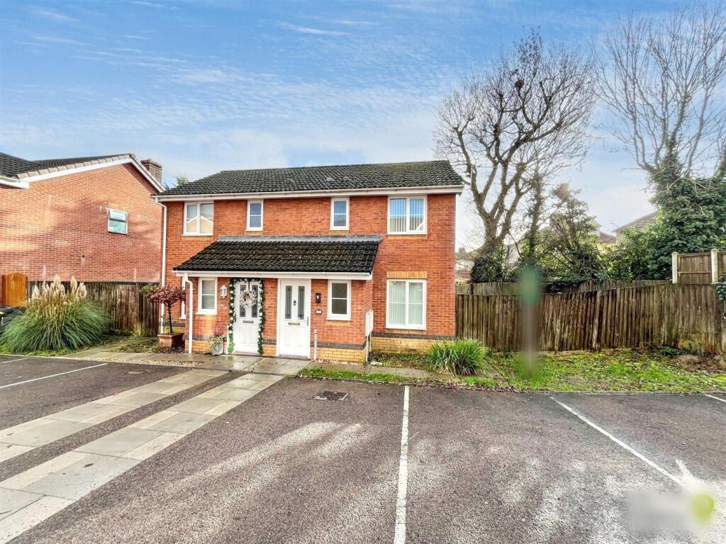 Main image of property: Bishpool View, Newport