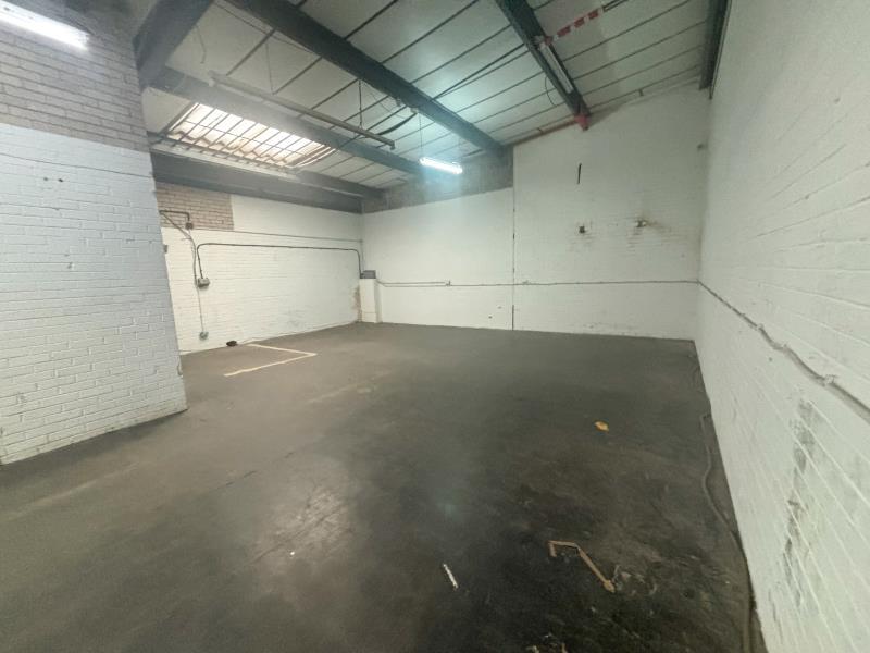 Main image of property: Unit 6 :: Crown Industrial
