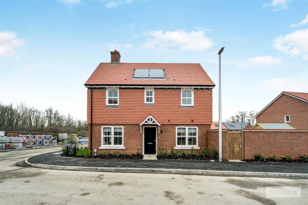 Main image of property: Thorpe Close, Stone Cross, Pevensey, BN24