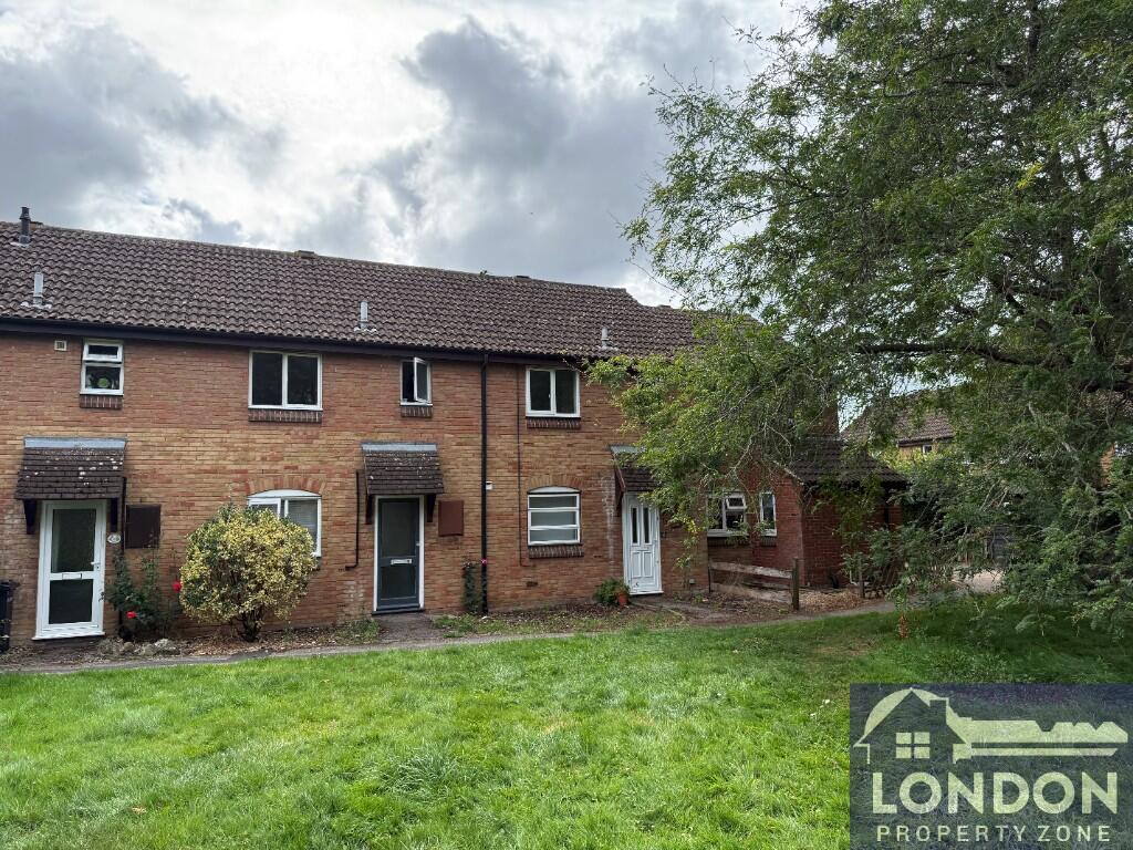 Main image of property: Craddock Road, Canterbury, Kent CT1