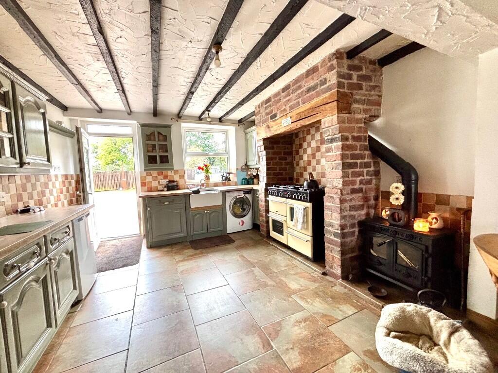 Watercress Lane, Clay Cross, S45 photo 2