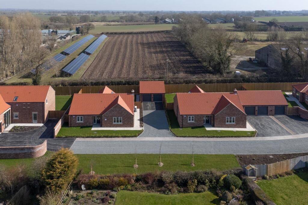 Main image of property: Tholthorpe, York