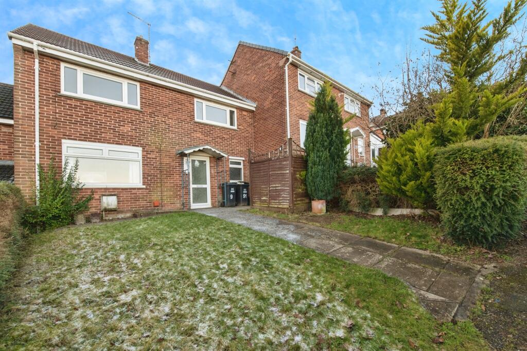 Main image of property: Higher Cotteylands, Tiverton