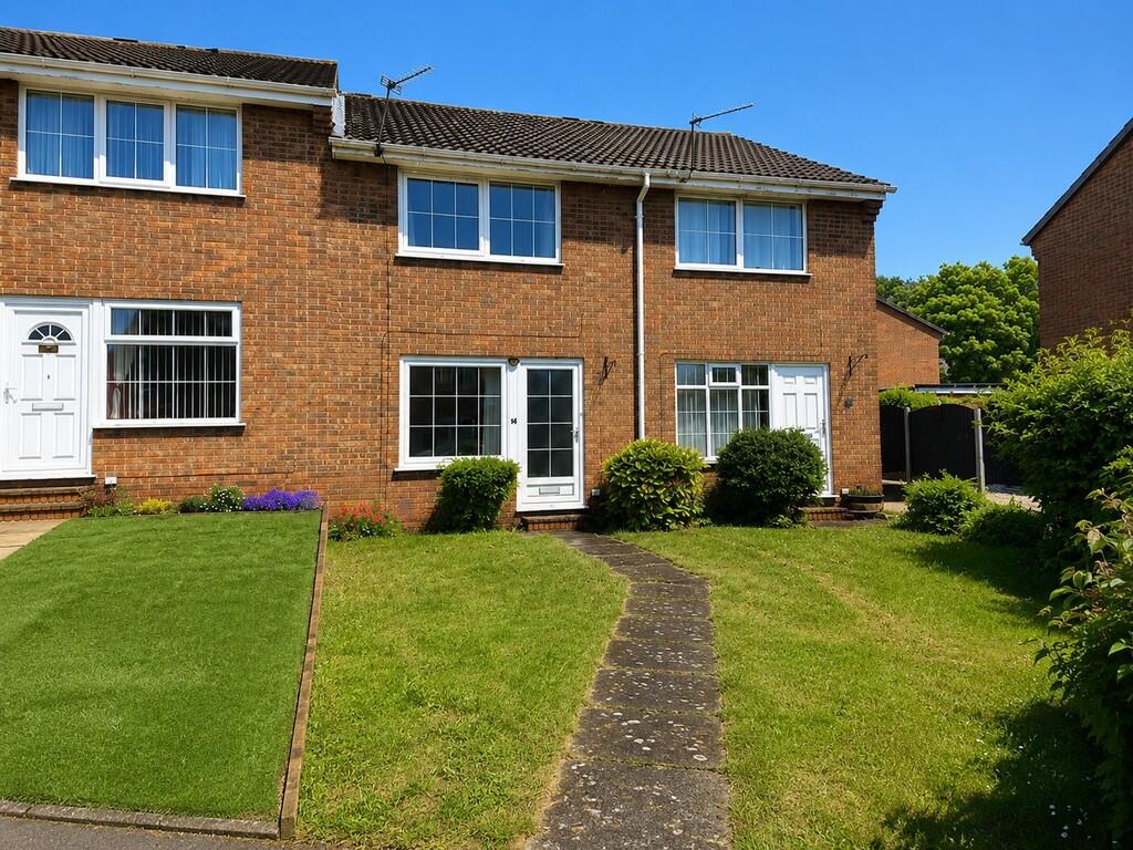 Main image of property: Burdock Close, Oakwood