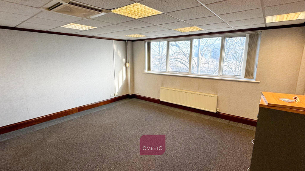 Office for Sale