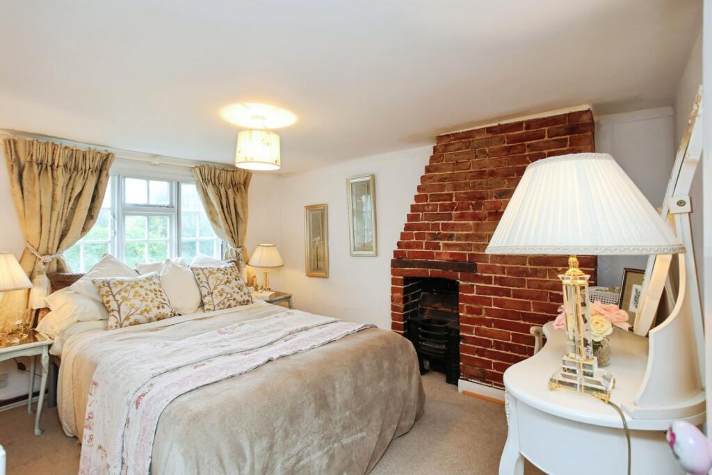 House in Tunbridge Wells, Goudhurst - View 3