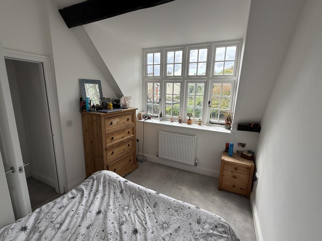 House in Bath - More