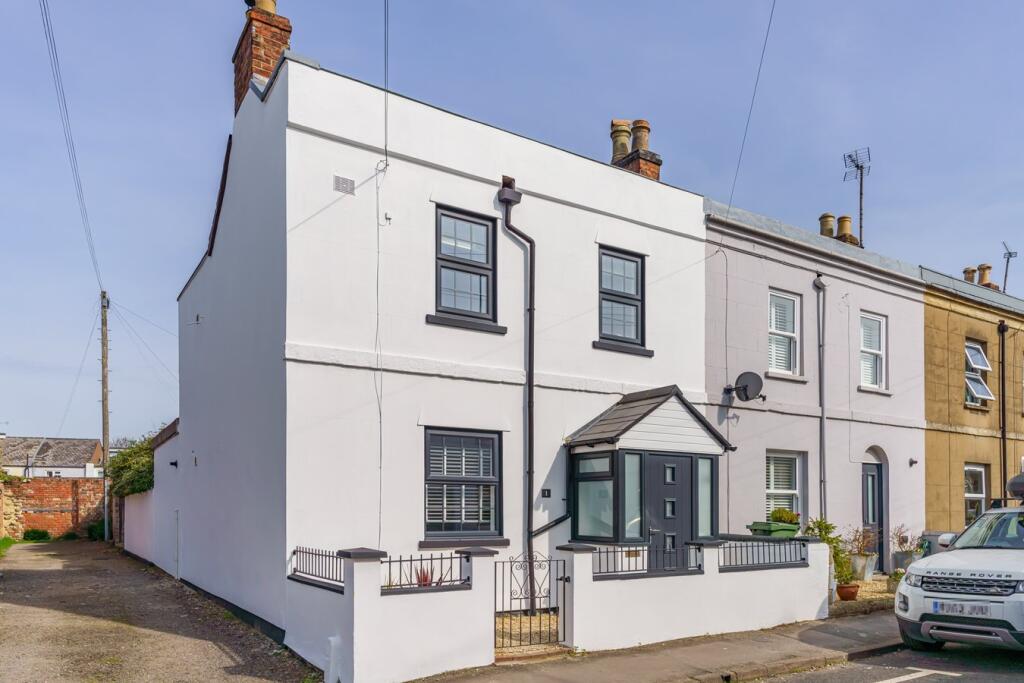 Main image of property: Hermitage Street, Leckhampton, Cheltenham, GL53