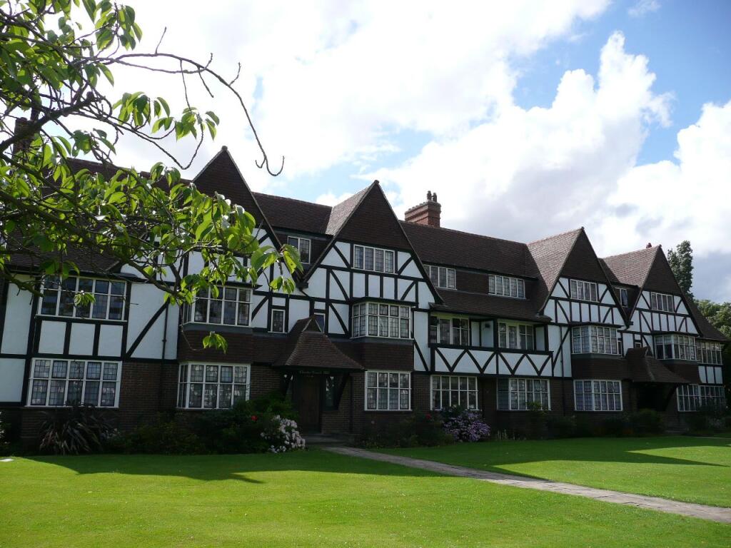 Main image of property: Flat , Chester Court, Monks Drive, London