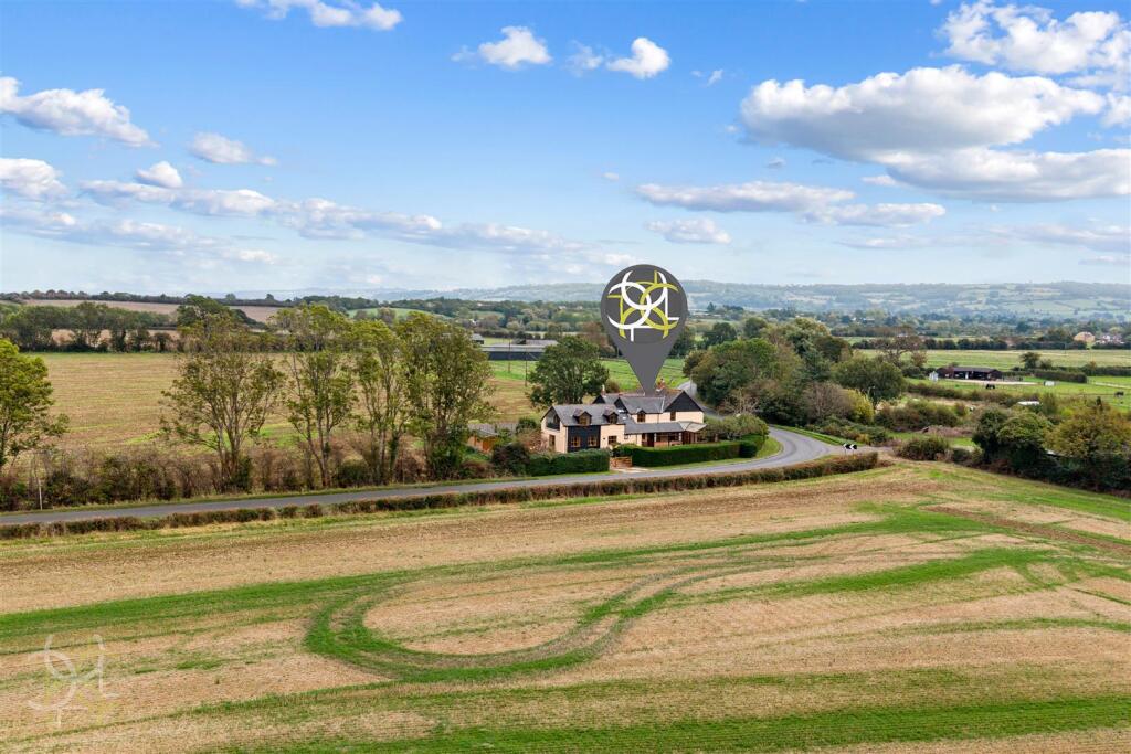 House in Wychavon, Childswickham - View 2