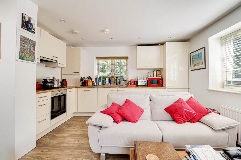 Additional image 2 of Pegrum Drive, London Colney, AL2