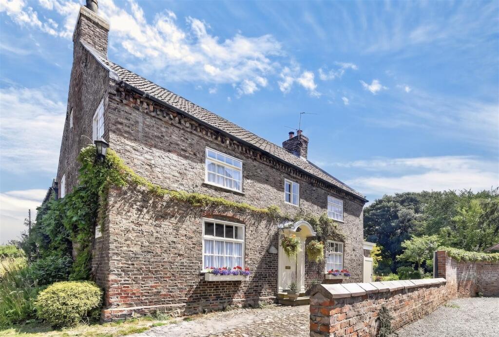 Main image of property: Main Street, Sutton-On-The-Forest, York