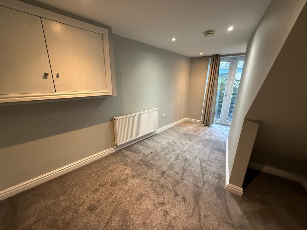 Main image of property: Damems Road, Keighley, BD21