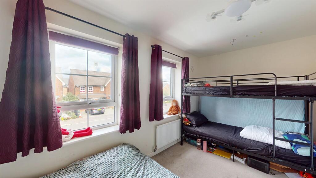 Argus Way, Brooklands, Milton Keynes photo 4