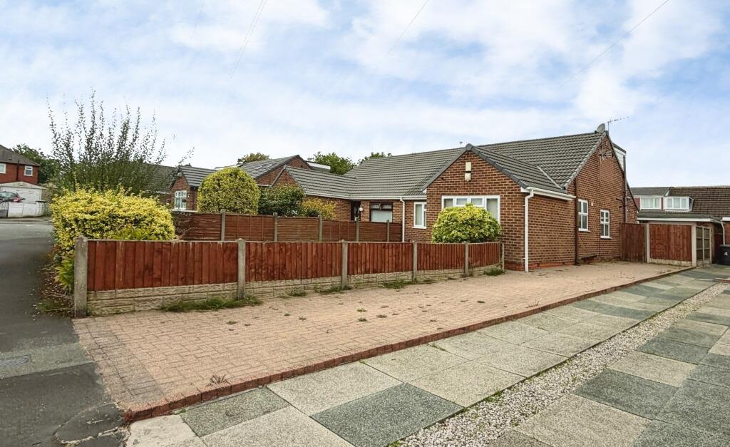 Main image of property: Malvern Avenue, Hindley Green, WN2