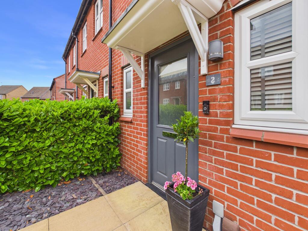 House in Nottingham - View 5