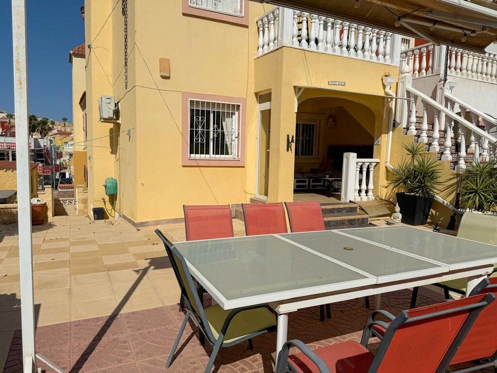 Main image of property: San Miguel de Salinas, Alicante, Valencia