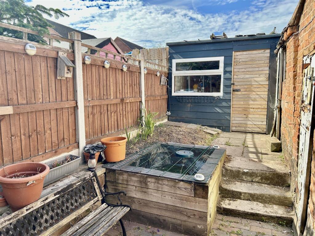 House in Telford - View 4