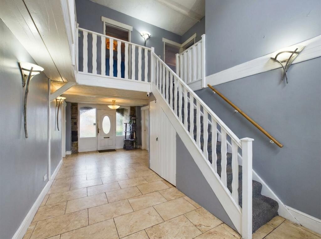 Additional image 2 of Greenfield Farm Barn, Cranberry Lane, Darwen, Lancashire