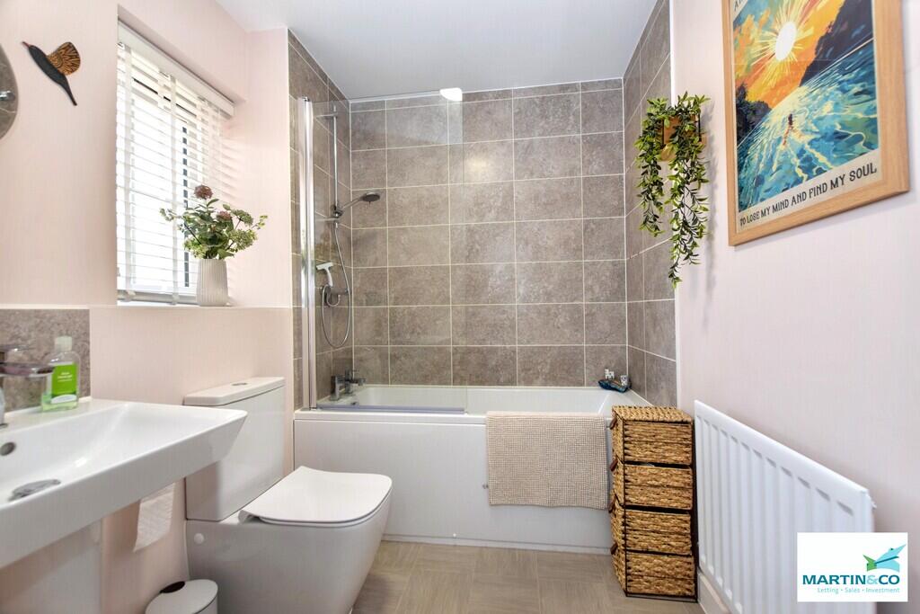 Hodges Close, Stoke Golding photo 4