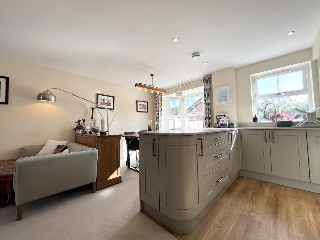 House in Swindon - More