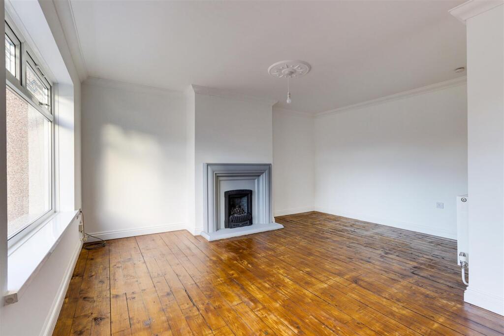 Main image of property: Stoney Houghton Gardens, Nottingham, NG6