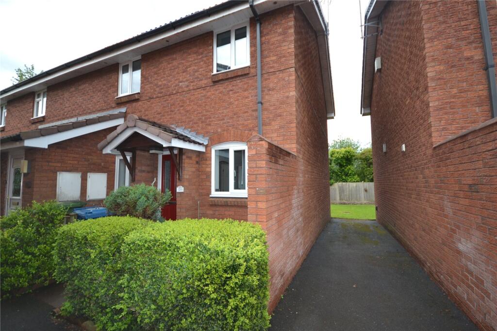Main image of property: Sandon Mews, Stafford, Staffordshire, ST16