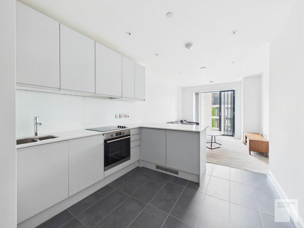 Main image of property: Bury Street, Manchester, Greater Manchester, M3