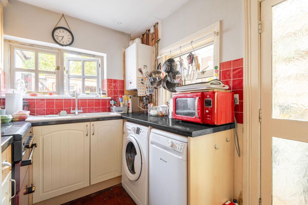 House in Lowestoft, Oulton Broad - View 5