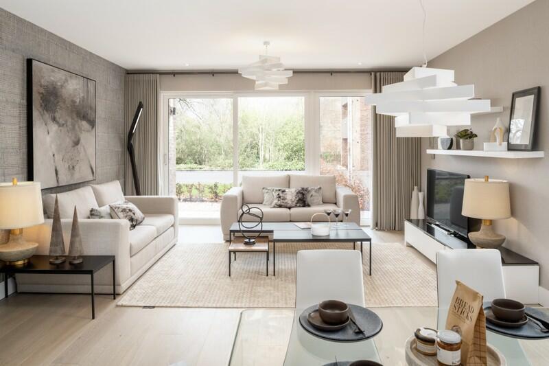 Main image of property: School Drive,
Glasgow,
G13 1FQ