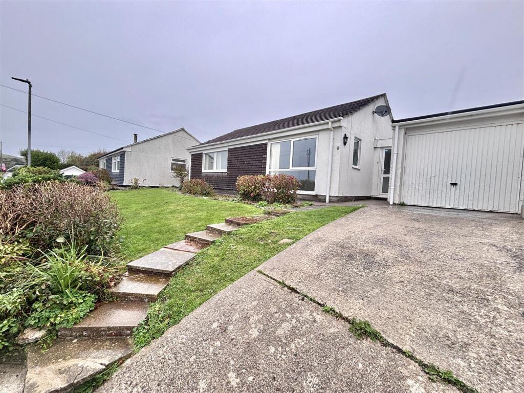 Main image of property: Lambourne Avenue, Wheal Kitty, St. Agnes
