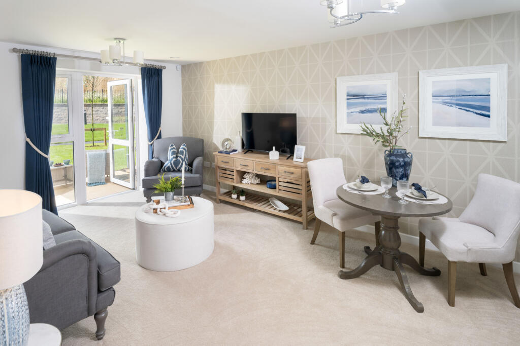 Main image of property: THE GARTH,
Whitby,
YO21