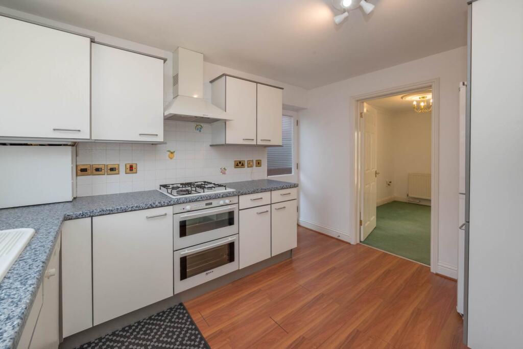 House in Canterbury, Stuppington, Wincheap - View 4