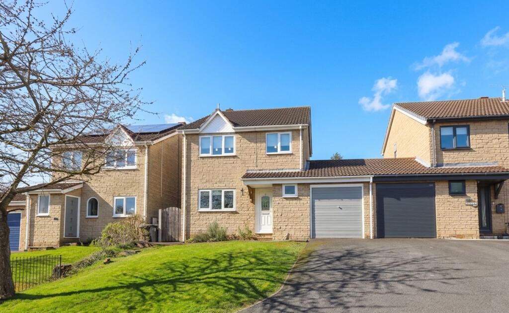 Main image of property: Campion Drive, Killamarsh, S21
