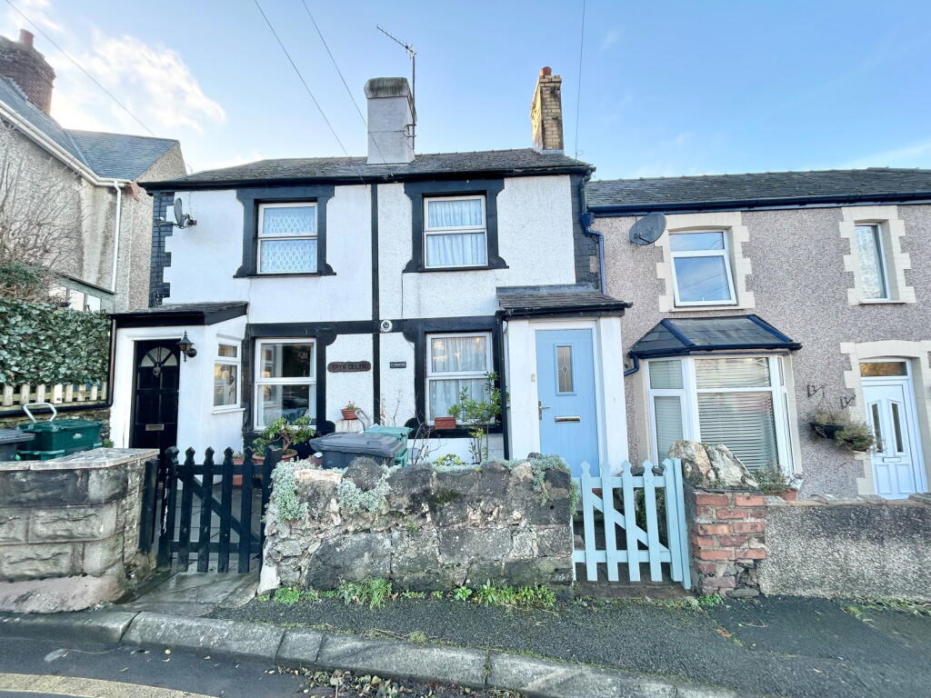 Llanrwst Road, Conwy, Conwy