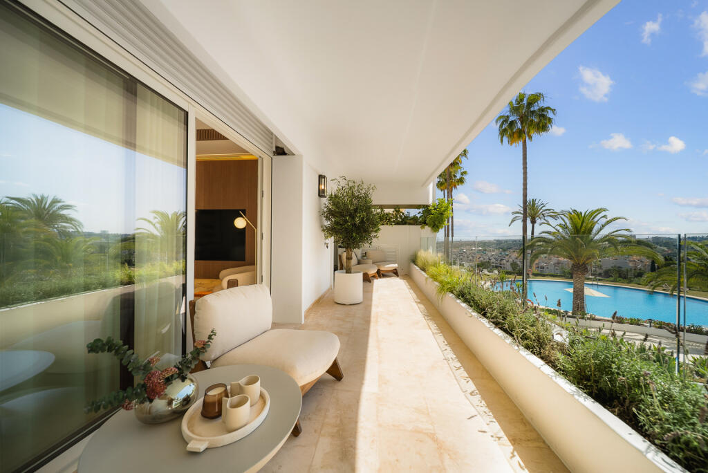 Main image of property: Andalucia, Malaga, Marbella