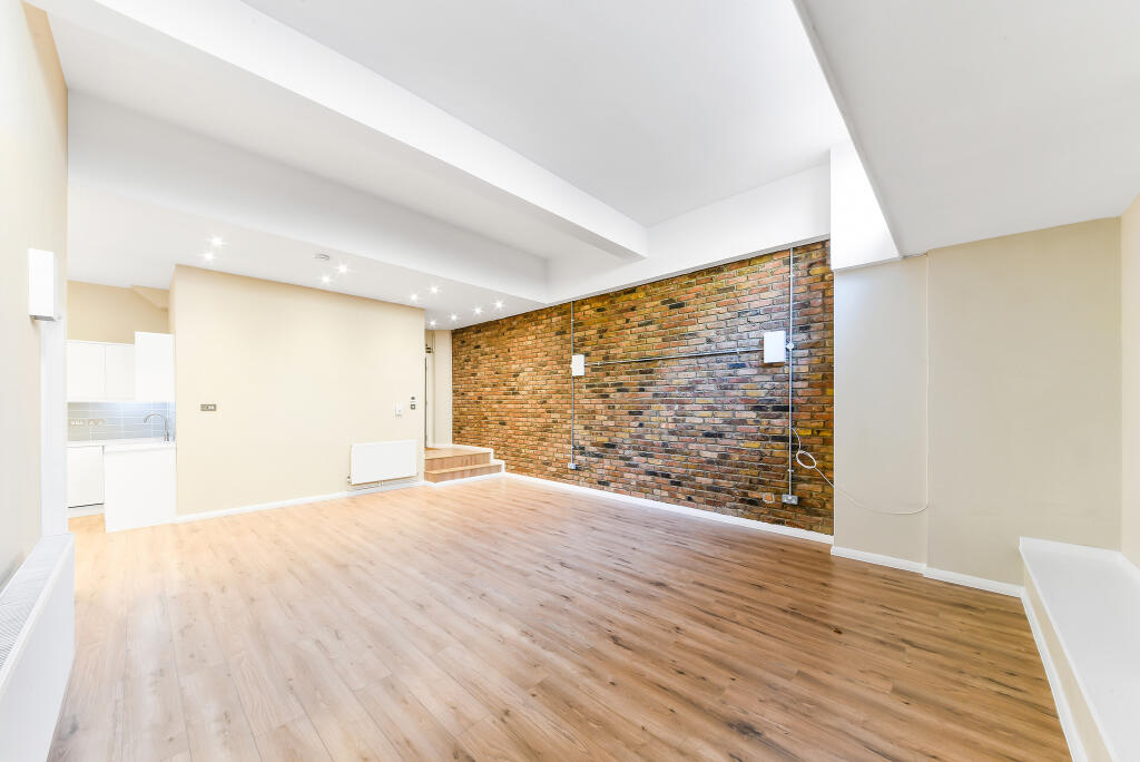 Main image of property: Eagle House, Islington London N1