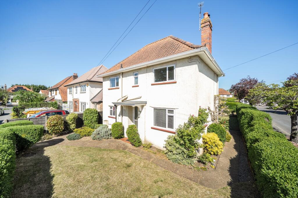 Main image of property: WOKING