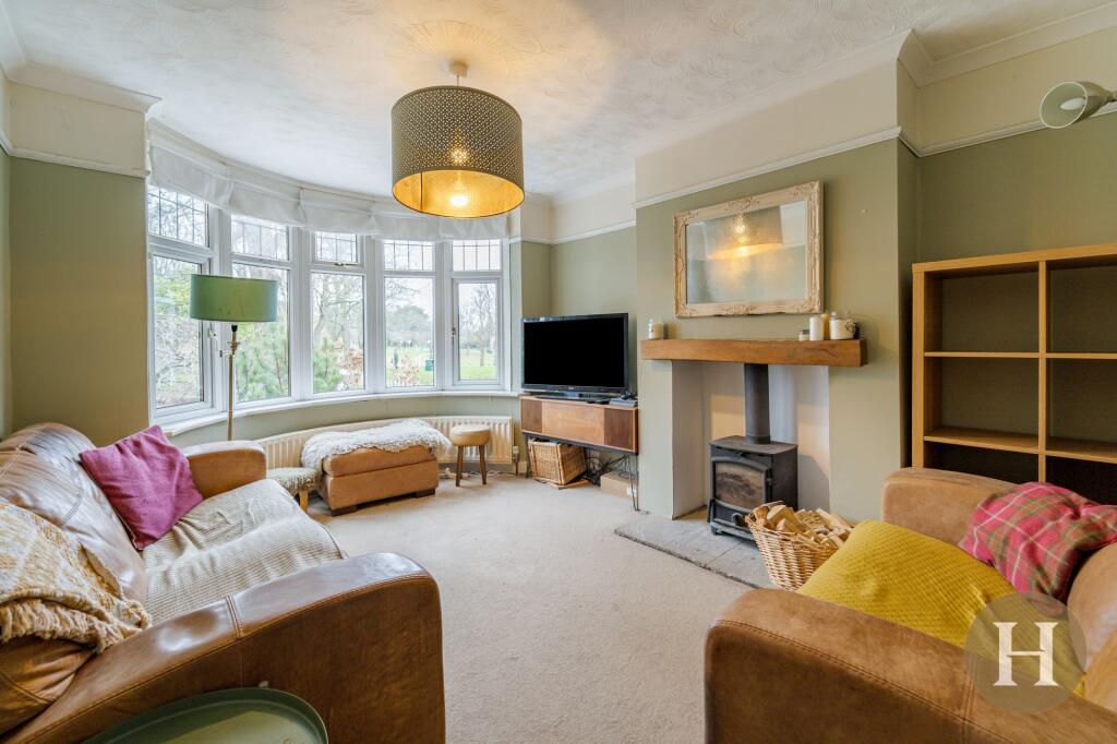 House in Birmingham, West Midlands - View 3