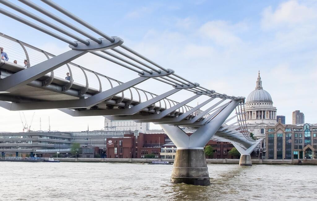 Millennium Bridge