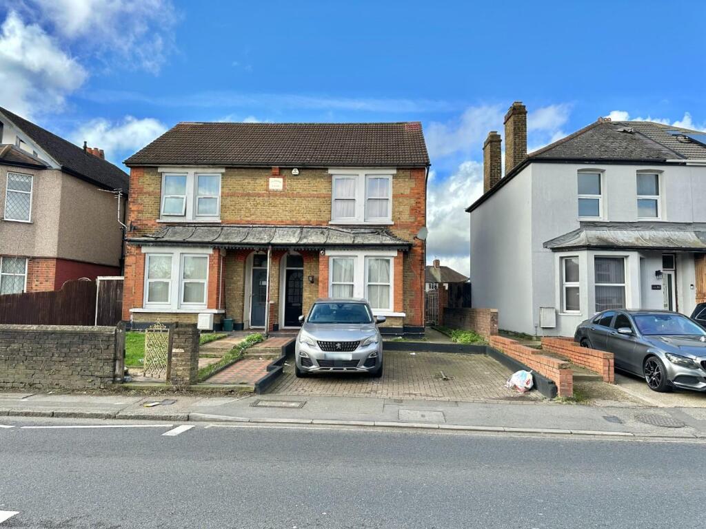 Main image of property: Dawley Road, Hayes