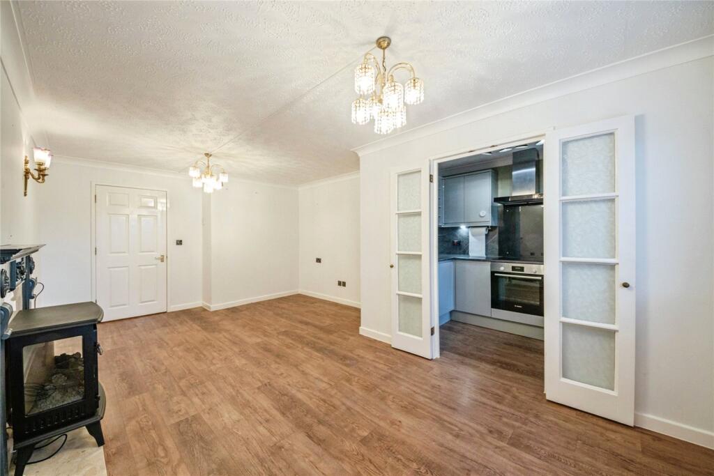 Main image of property: Aynsley Court, Shirley