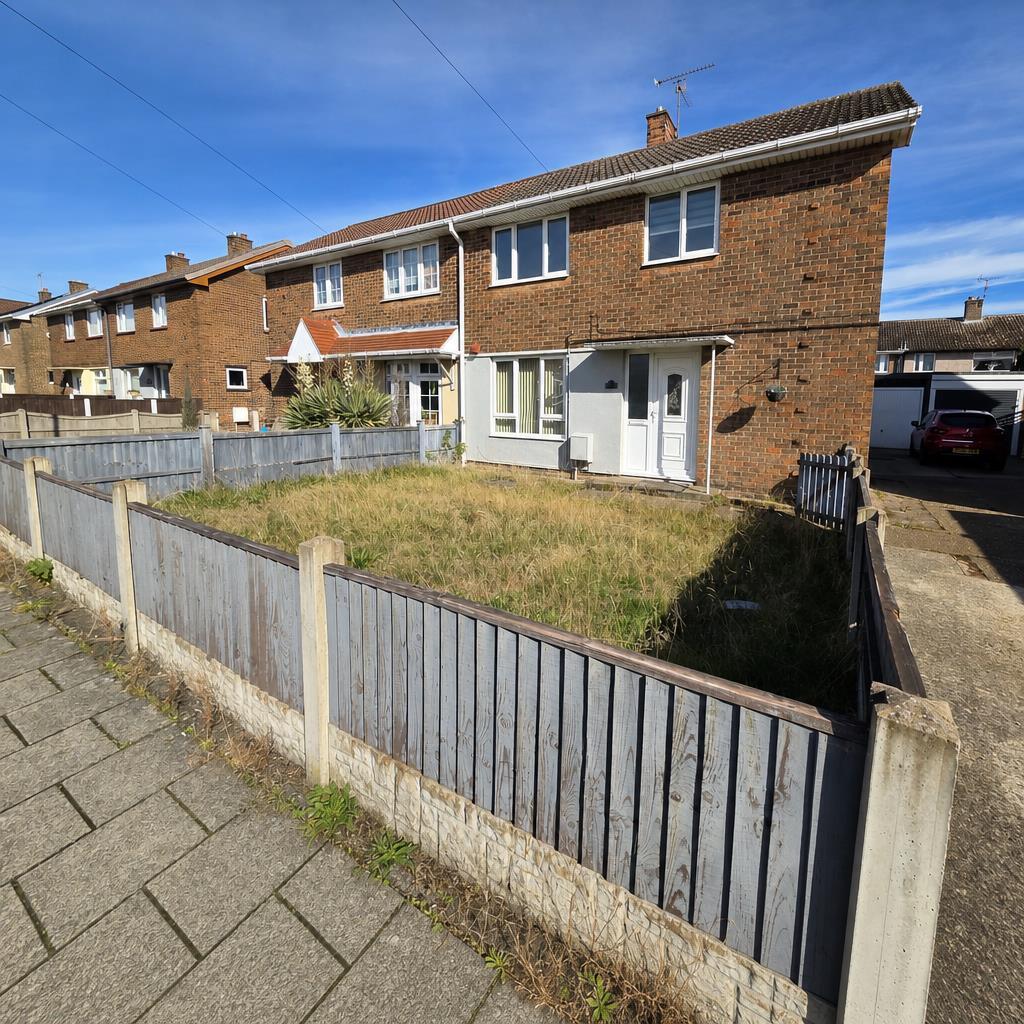 Main image of property: Greenway, Forest Town, Mansfield