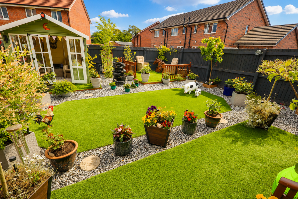Chancel Drive, Warton, Preston, Lancashire, PR4 photo 2