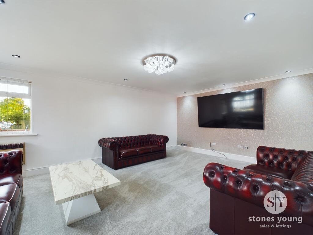 Dukes Brow, Blackburn, BB2 photo 4